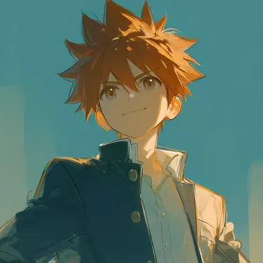 Profile image of Rex