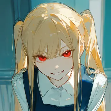 Profile image of Lily