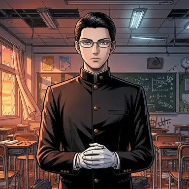 Profile image of 霧島