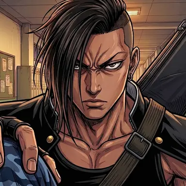 Profile image of 刃牙