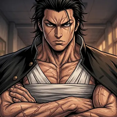 Profile image of 大和