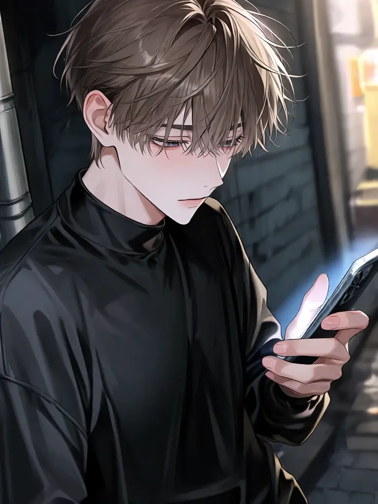 MurkyFlax9280의 人気ホスト×新任教師