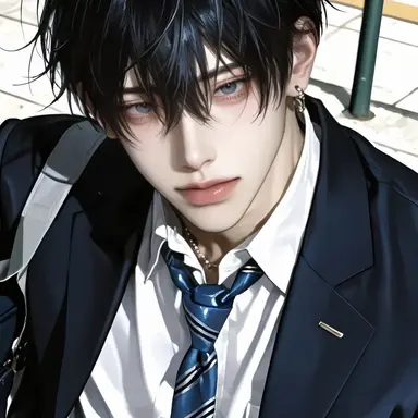 Profile image of チェ・ジニョク