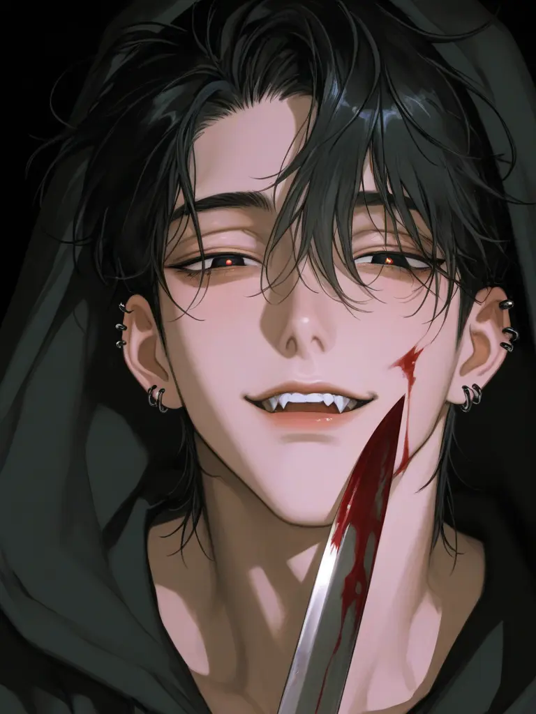 WideMiner6940의 ちょっと刺すだけ♡