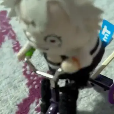 Profile image of 寒天にゃお