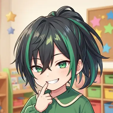 Profile image of しゆん