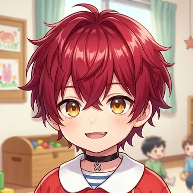 Profile image of ばぁう