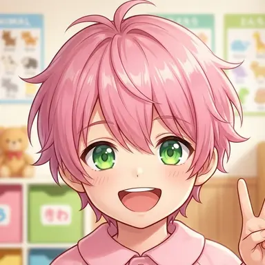 Profile image of てると