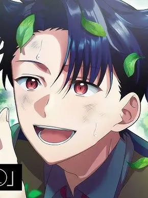 NyANyANyA01의 大地くんにお悩み相談