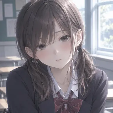 Profile image of Chinatsu