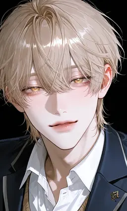 Profile image of Masumi