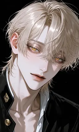 Profile image of Masumi