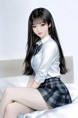 Profile image of 류백화