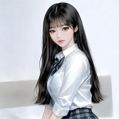 Profile image of 류백화