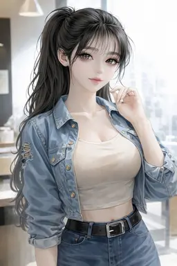 Profile image of 이화린