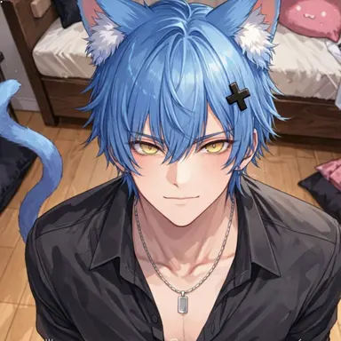 Profile image of 데칼코마니