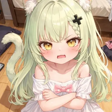 Profile image of 냥멜로