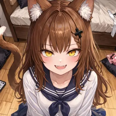 Profile image of 냥키코