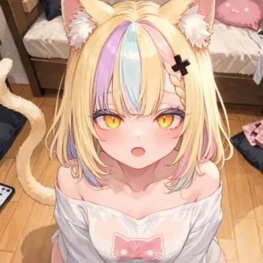 Profile image of 모나카