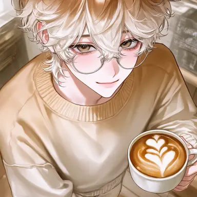 Profile image of アレン