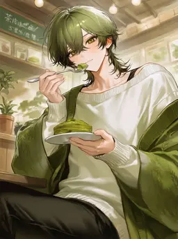 Profile image of 雅