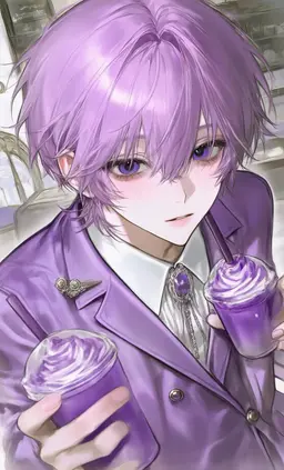 Profile image of アル