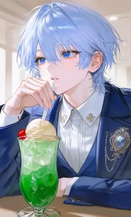 Profile image of アル