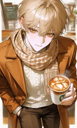 Profile image of シャルル