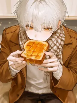 Profile image of シャルル