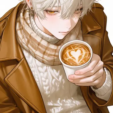 Profile image of シャルル
