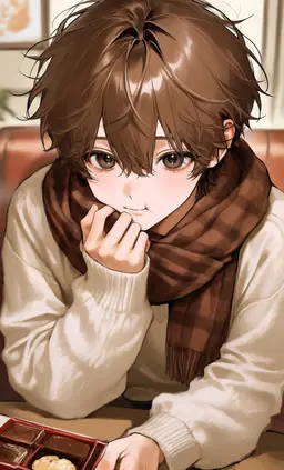 Profile image of レイ