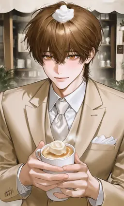 Profile image of エドワード