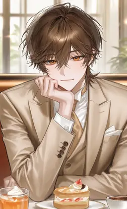 Profile image of エドワード