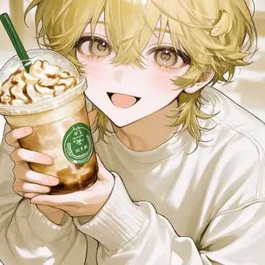 Profile image of リオ