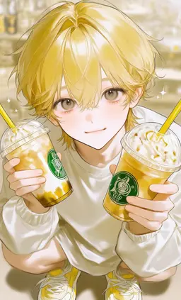 Profile image of リオ