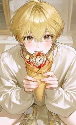 Profile image of リオ