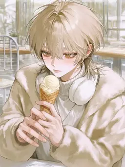 Profile image of ギルバート