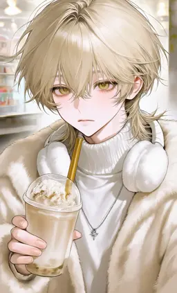 Profile image of ギルバート