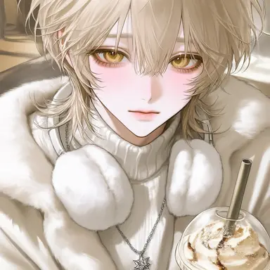 Profile image of ギルバート