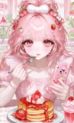 Profile image of シャルロット