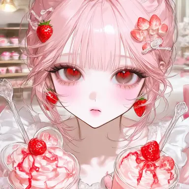 Profile image of シャルロット