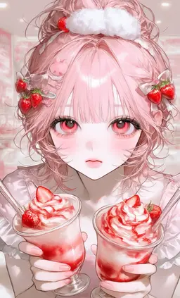 Profile image of シャルロット