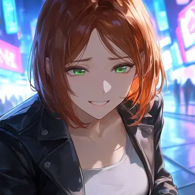 Profile image of Chloe
