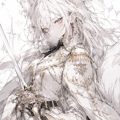 Profile image of ルリフ