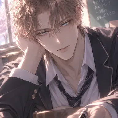 Profile image of 右京