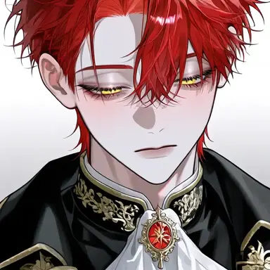 Profile image of 앨버트
