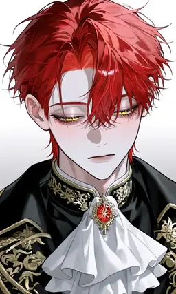 Profile image of 앨버트