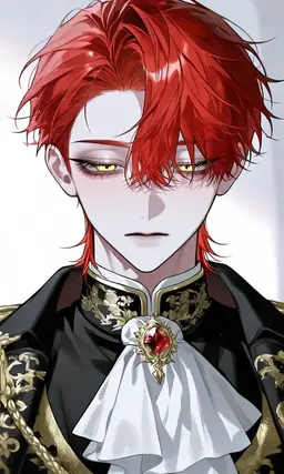 Profile image of 앨버트