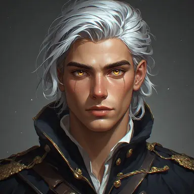 Profile image of Axel