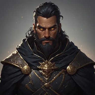 Profile image of Valdremor